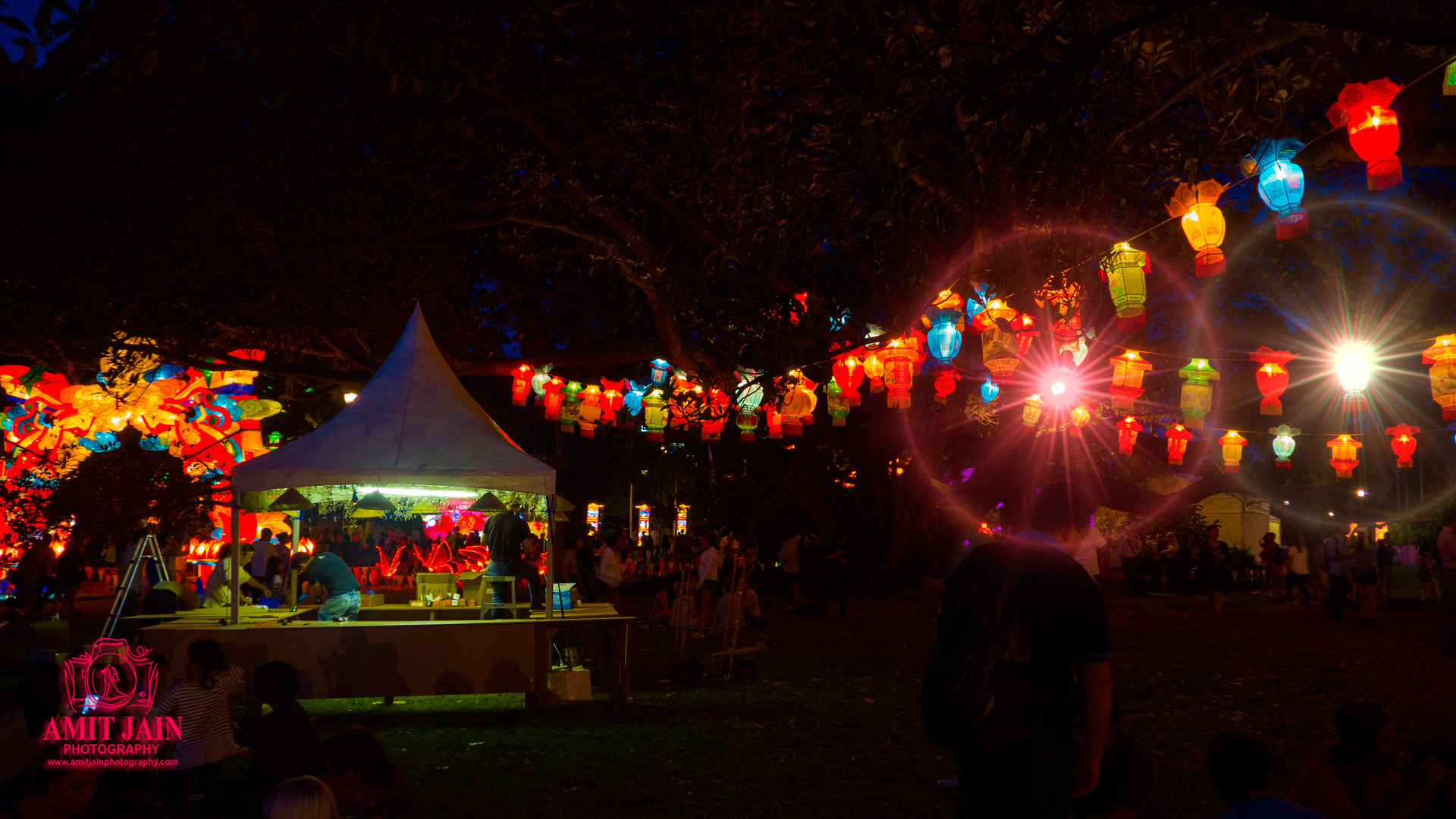 Auckland Lantern Festival 2015 Amit Jain PhotographyAmit Jain Photography